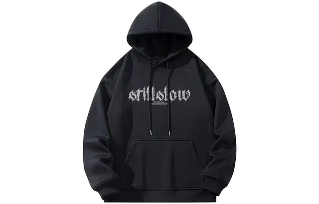 Stillslow Logo