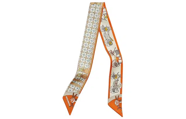 HERMES Twilly