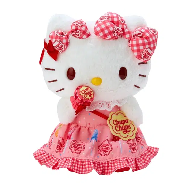 Sanrio Hello Kitty 22.5cm