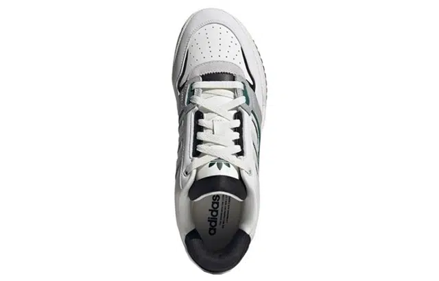 adidas originals Drop Step Low 2