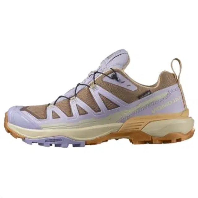 SALOMON X ULTRA 360 EDGE GORE-TEX