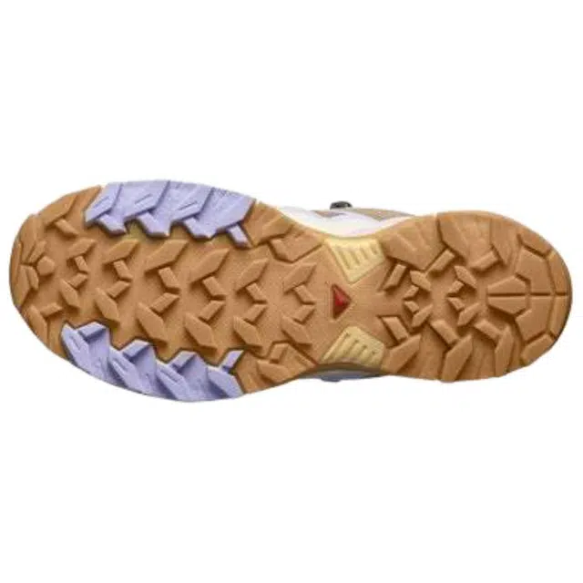 SALOMON X ULTRA 360 EDGE GORE-TEX