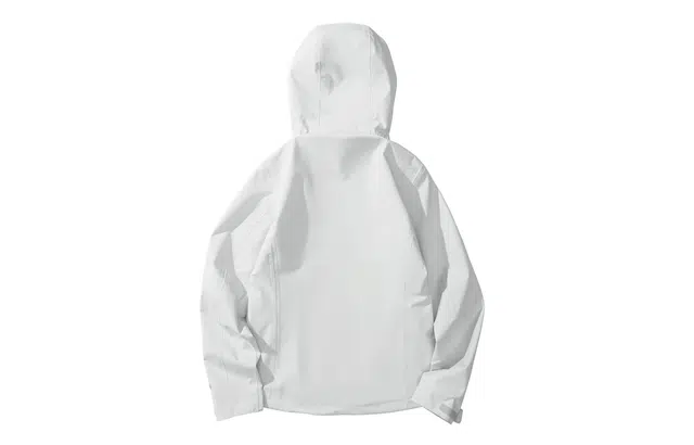 Jack Wolfskin PEAK BASICLogo