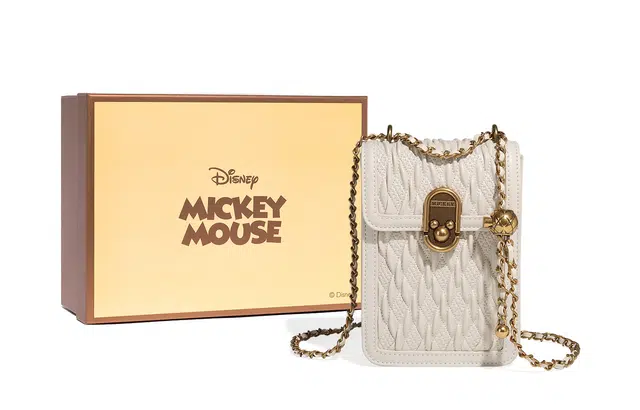 Disney PU