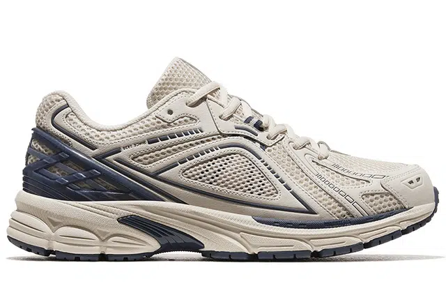 CAMEL Aperture Comfort Running Low Sneakers Men