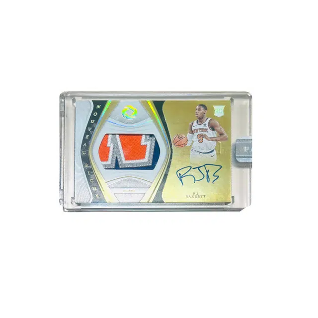 PANINI RJ