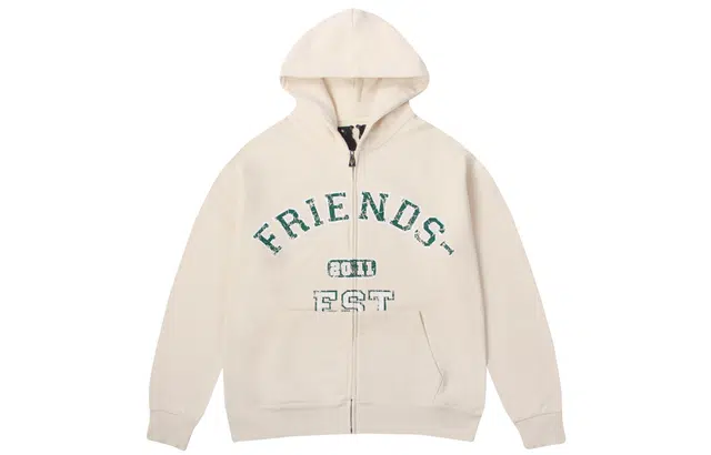 VLONE FRIENDS Hoodie