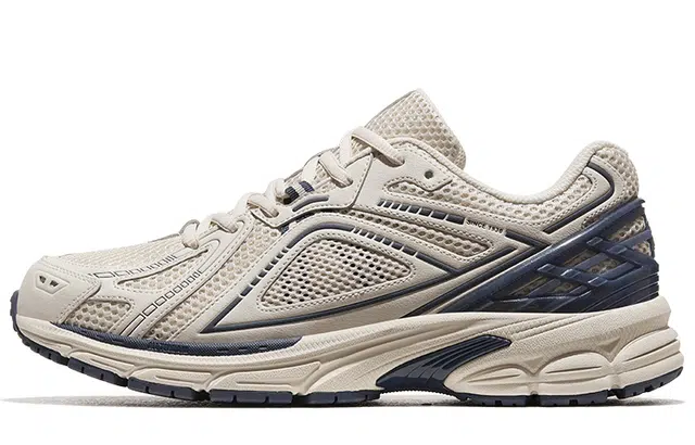 CAMEL Aperture Comfort Running Low Sneakers Men