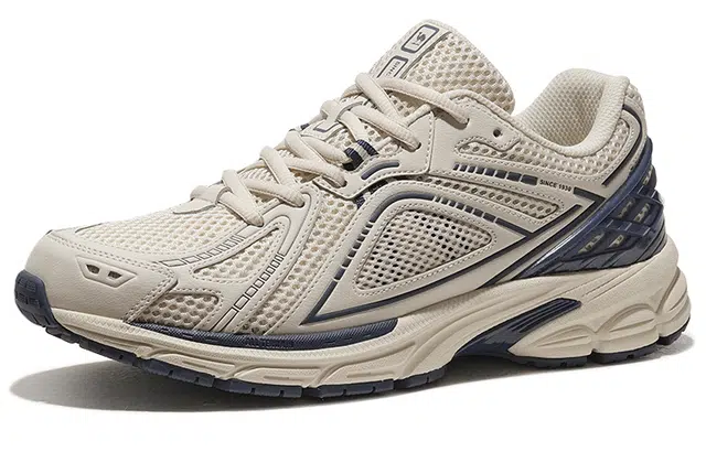 CAMEL Aperture Comfort Running Low Sneakers Men