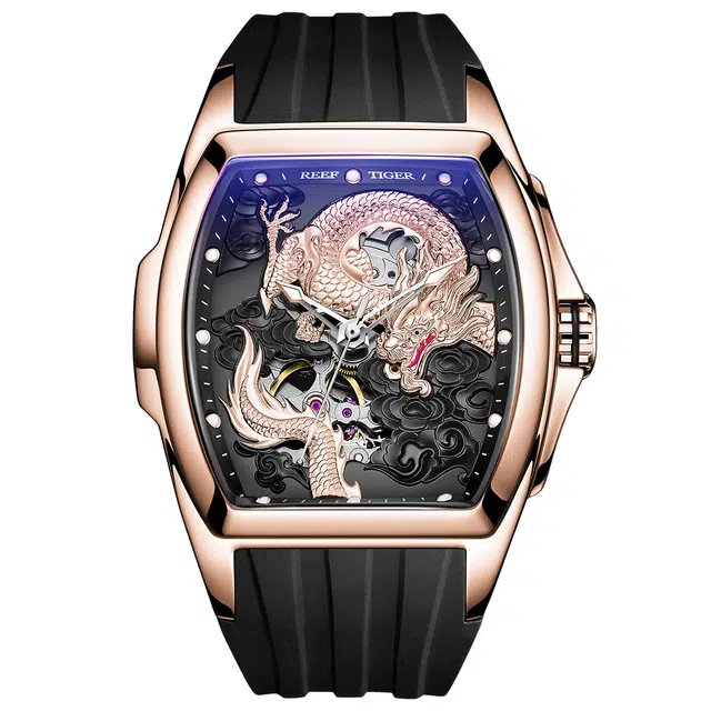 REEF TIGER RGA3061