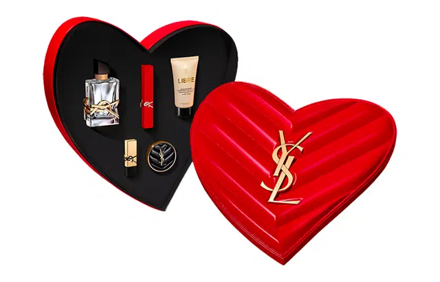 YSL EDP
