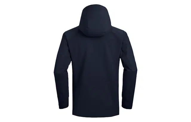 KAILAS SOFTSHELL