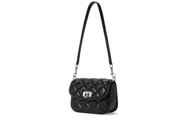 CHARLESKEITH PU ck BlackCreamTaupe