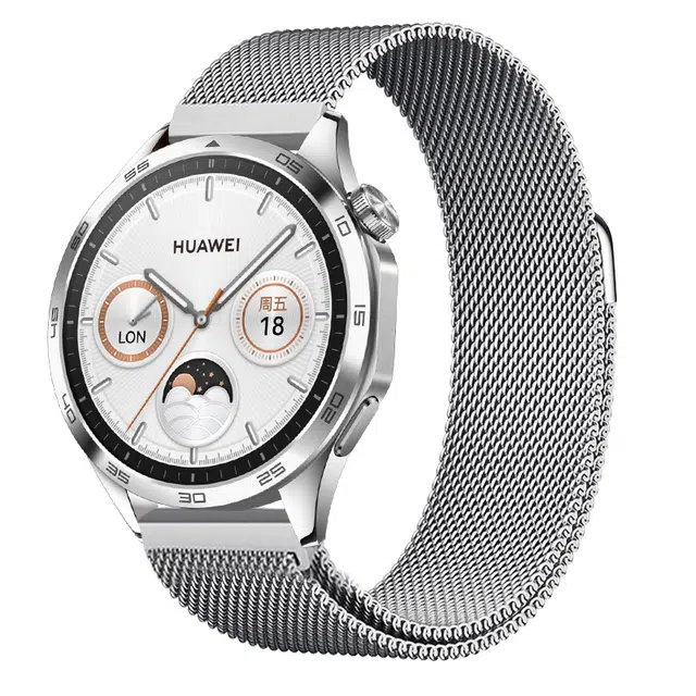 MQ GT432Watch 46mm HW3001