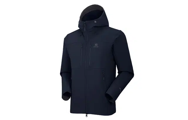 KAILAS SOFTSHELL