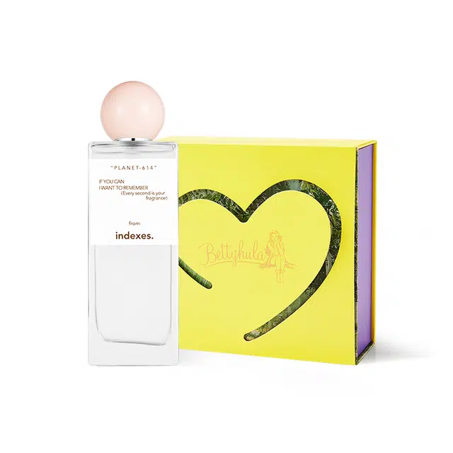 Betty Hula EDT50ml