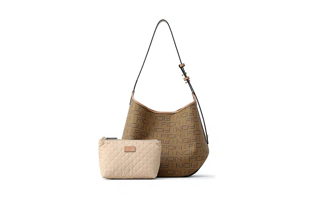 FION Tote