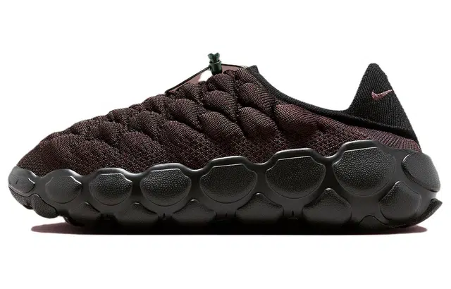 Nike Flyknit Haven Brown