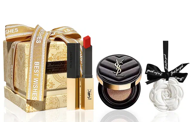YSL 37