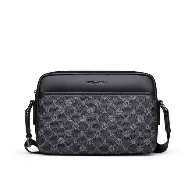 WilliamPOLO PVC