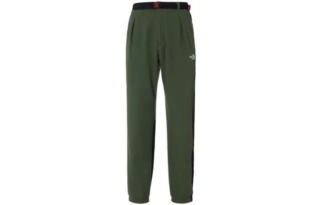 THE NORTH FACE UE Logo