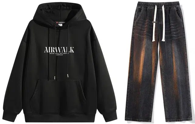 Airwalk