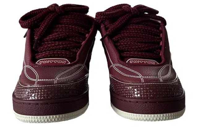 LOUIS VUITTON Skate