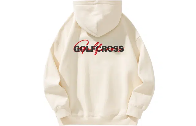 GOLFCROSS Logo