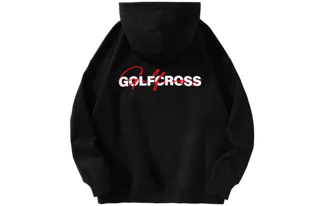 GOLFCROSS Logo