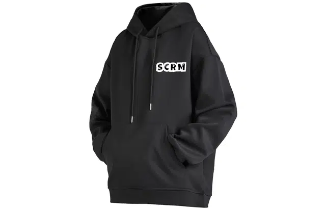 SCRM