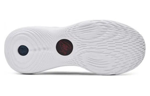 Under Armour Curry 11 Championship Mindset