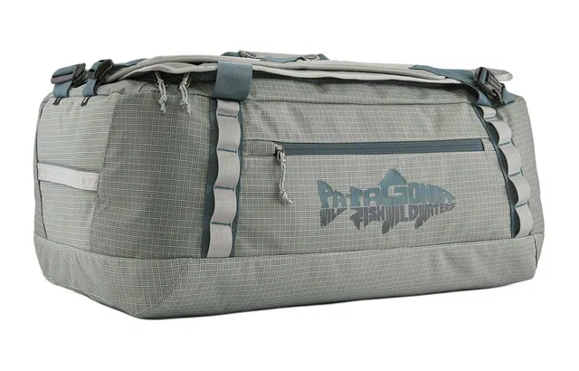 patagonia Logo TPU