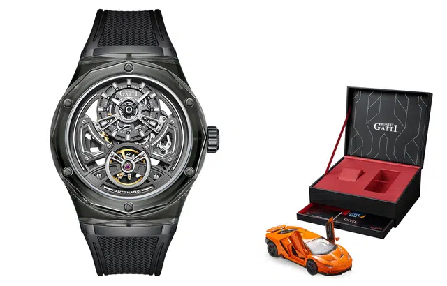 BONEST GATTI BG5807-A