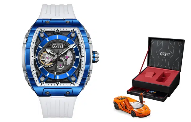 BONEST GATTI BG5602-A4