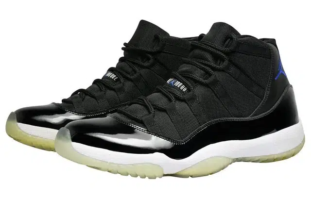 Jordan Air Jordan 11 Retro Space Jam 2009