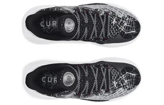 Under Armour Curry 11 "Bruce Lee Future Dragon"