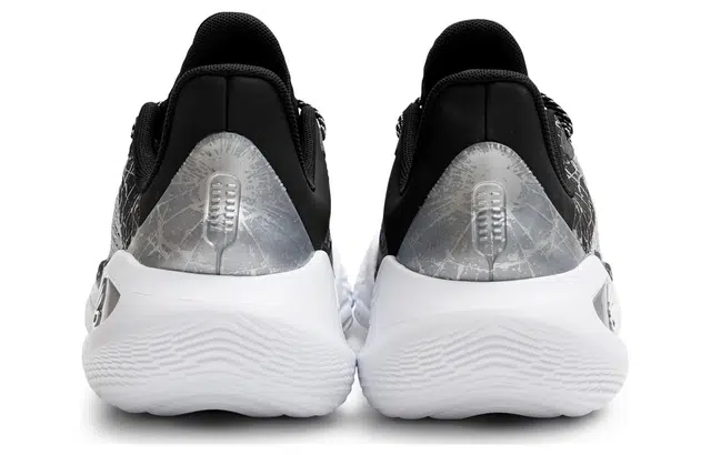 Under Armour Curry 11 "Bruce Lee Future Dragon"
