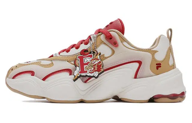 FILA Fusion CNY Collection