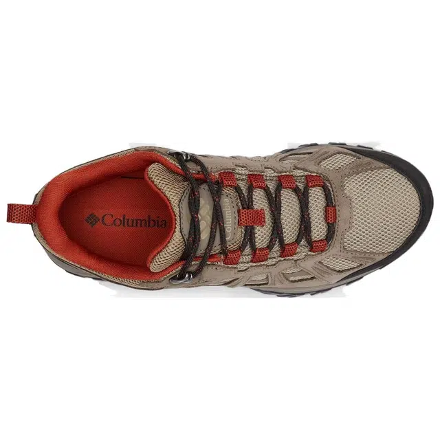 Columbia Redmond lii Waterproof