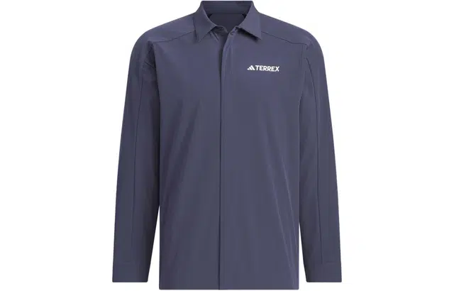 adidas Aeroready Long Sleeve Top Logo