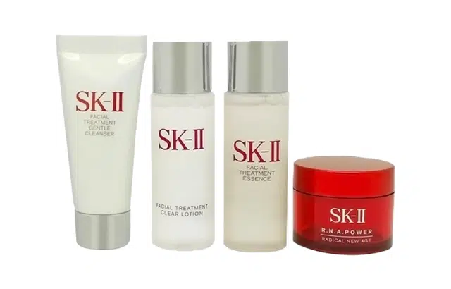 SK-II