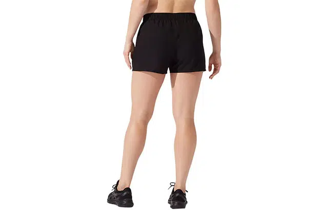 Asics CORE 4IN SHORT W
