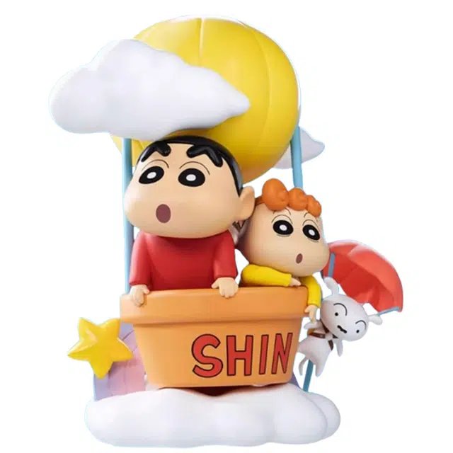 52TOYS 15cm