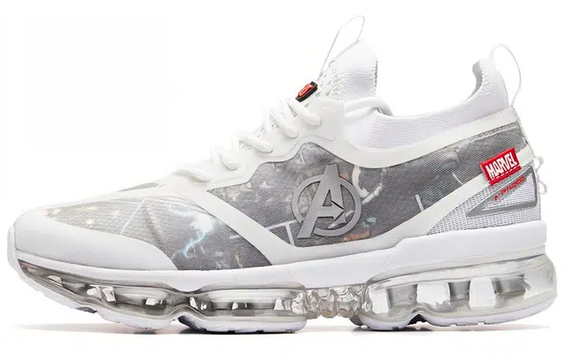 MARVEL x Anta Avengers Running Shoes