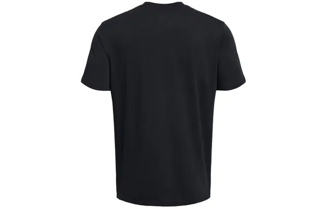 Under Armour logo T