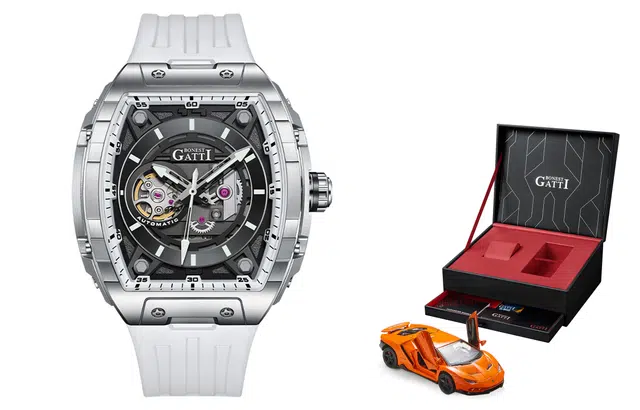 BONEST GATTI BG5602-A2