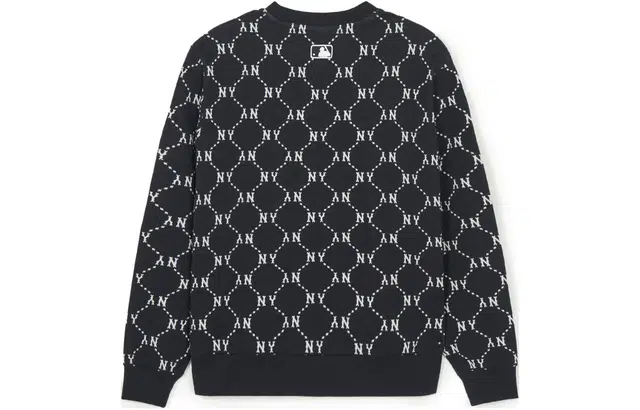 MLB SS24
