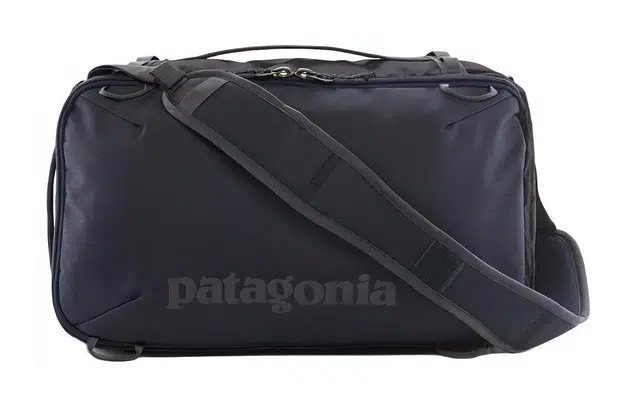 patagonia