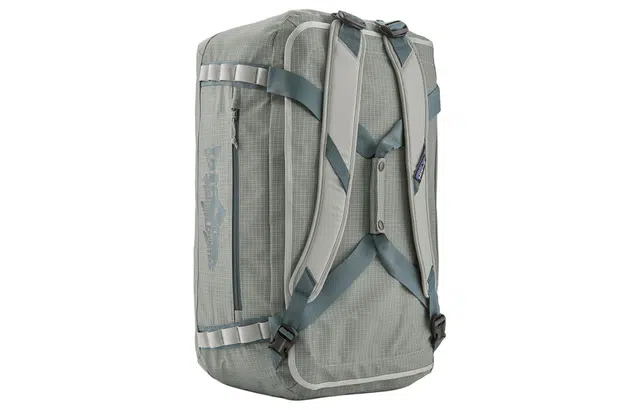 patagonia Logo TPU