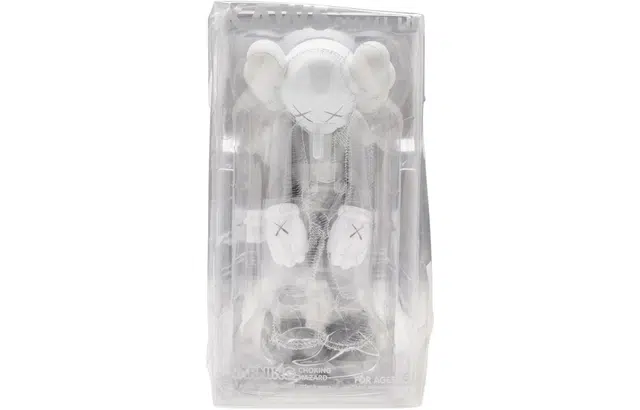 KAWS Small Lie Companion